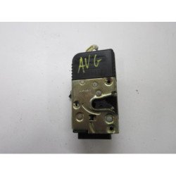 Serrure Avant Gauche Citroen C8